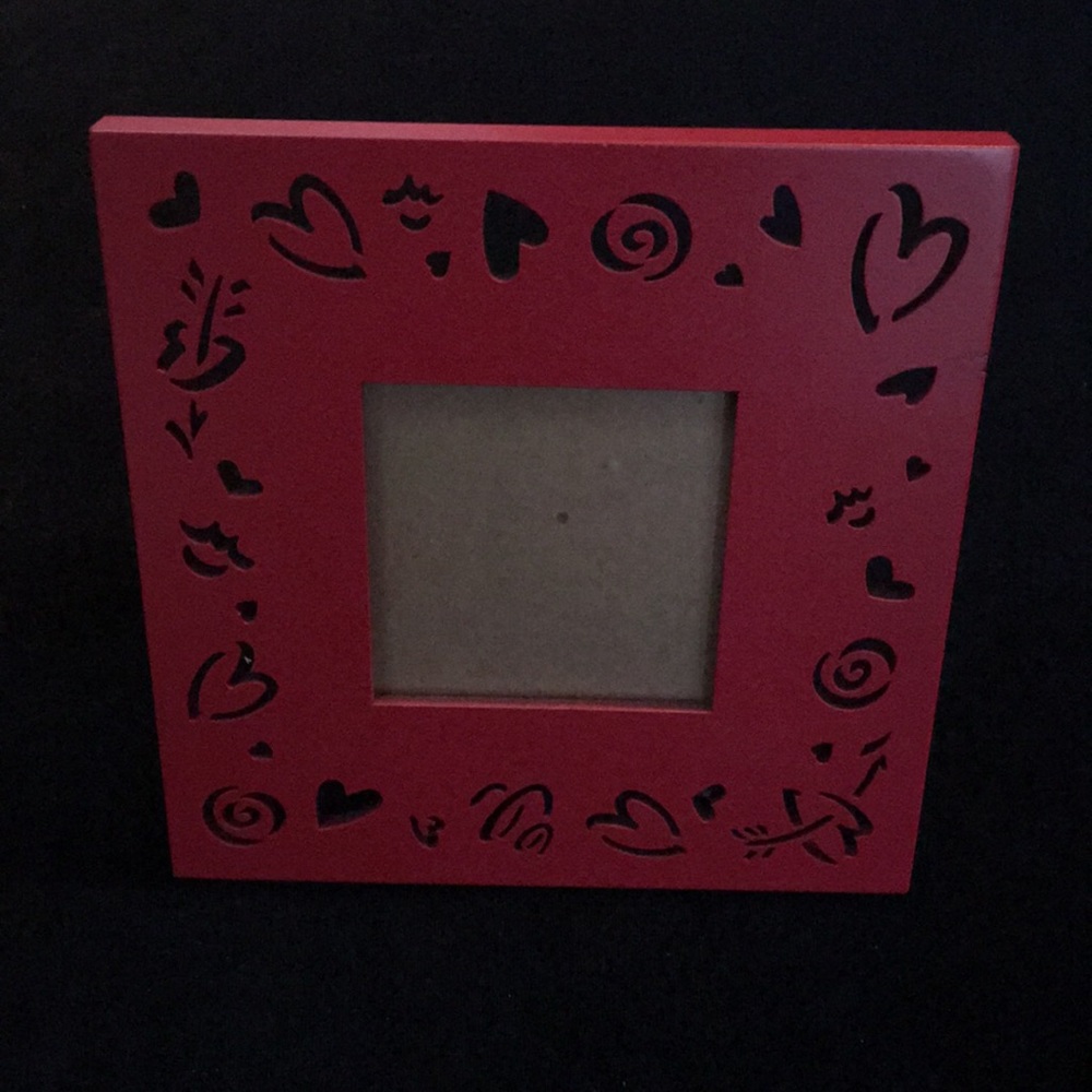 Lasercraft ♥️ Photo Frame - Picture 5 of 8